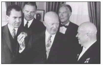 The Story of the Past