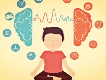 Mental Health-Stress, Resiliency, and Mindfulness
