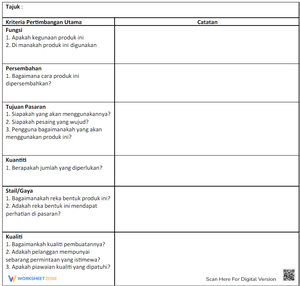 Engineering Project Brief Guide | Grade 12 Design