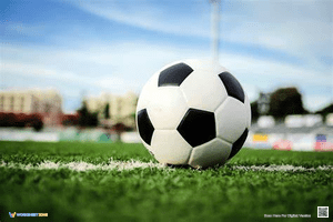 Soccer Ball Image