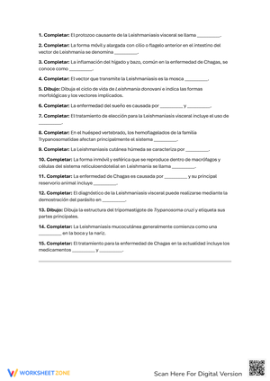 Parasitología Capítulo 4
